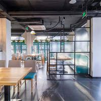 肖芸青的中餐馆