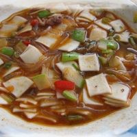 肖芸青的中餐馆