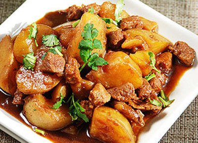 肖芸青的中餐馆