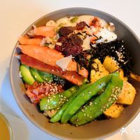 周梦莹的新餐馆