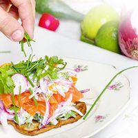 周梦莹的新餐馆