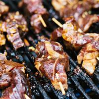 SVT·韩国料理店