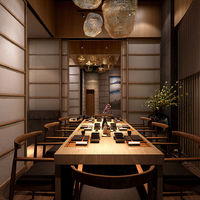 SVT·韩国料理店