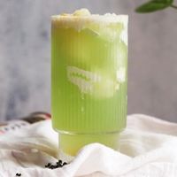 一食百味饮品店