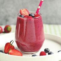 一食百味饮品店