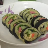 陈俊彤的新餐馆