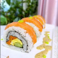 陈俊彤的新餐馆