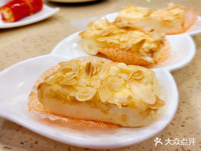 白の餐