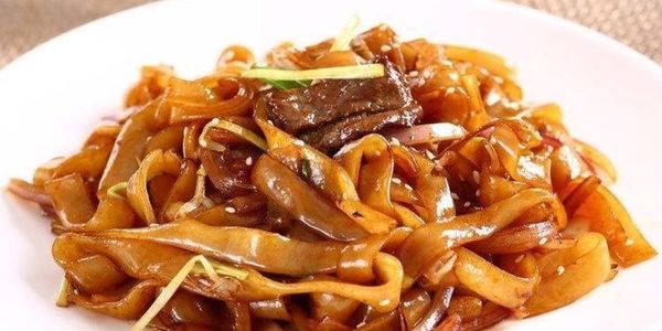 瑞旗餐饮有限公司五山分店