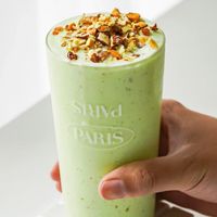 陈妙薇的新餐馆