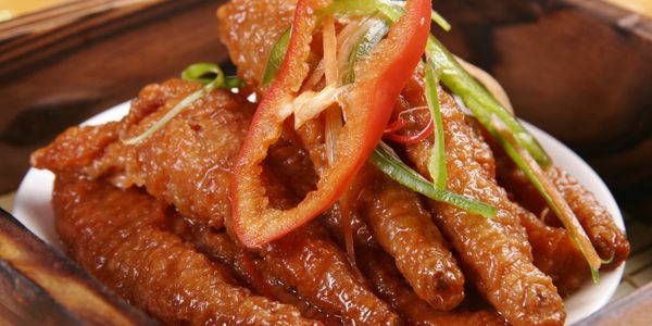 瑞旗餐饮有限公司五山分店