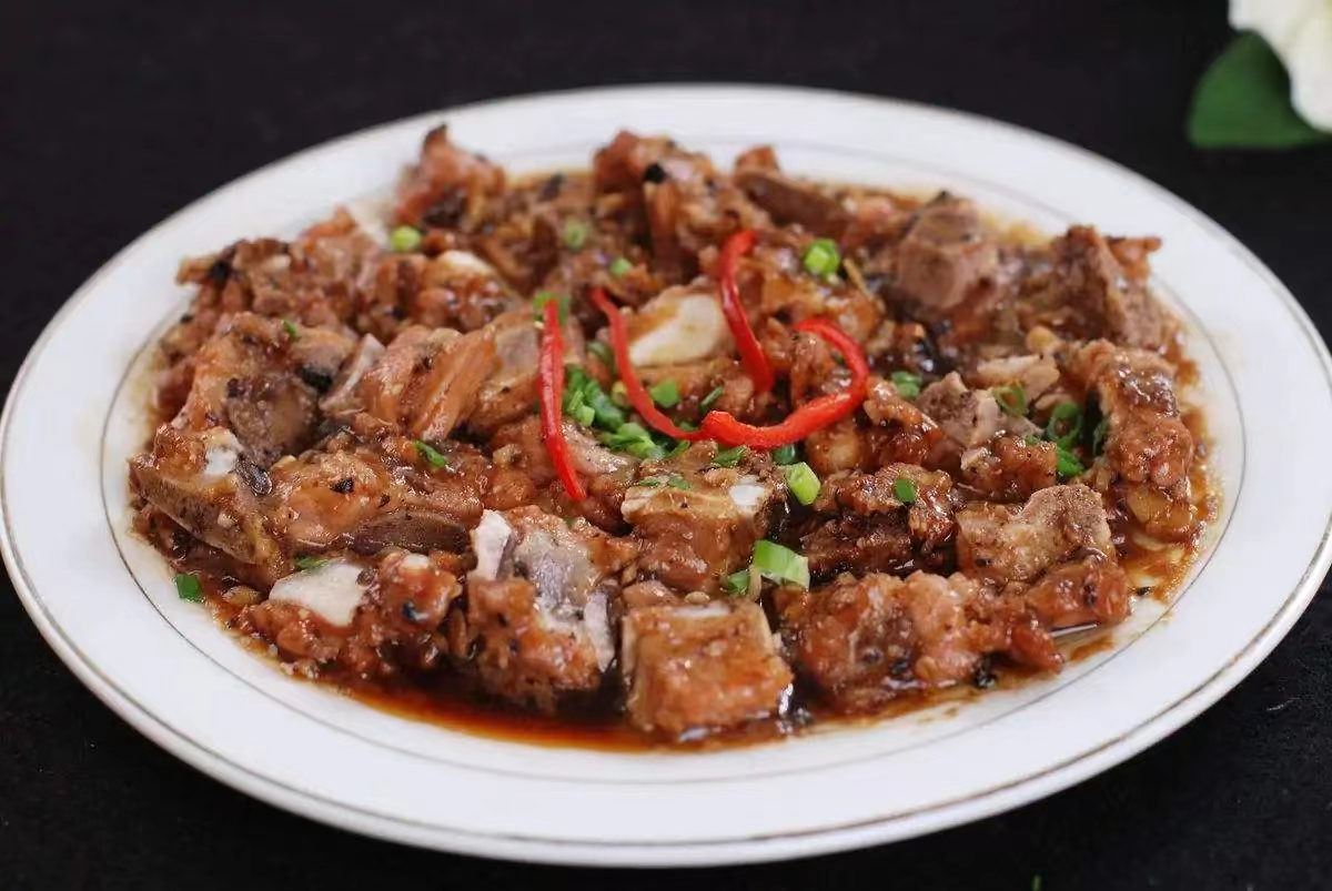 御膳房——粤菜篇