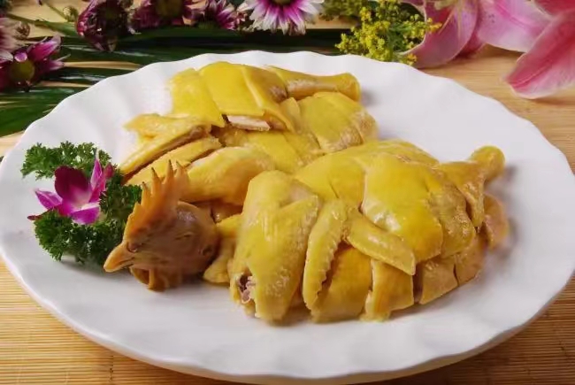 御膳房——粤菜篇