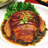 御膳房——粤菜篇