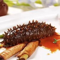 御膳房--鲁菜篇