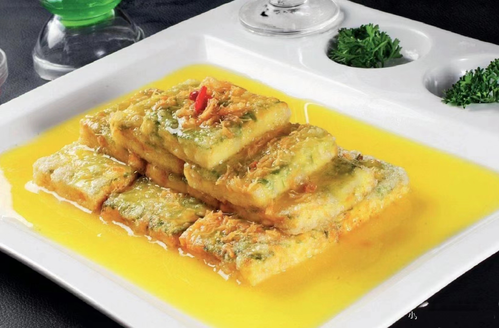 御膳房--鲁菜篇