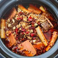 御膳房——川菜篇