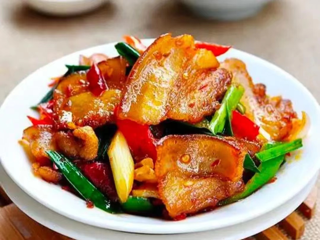 御膳房——川菜篇