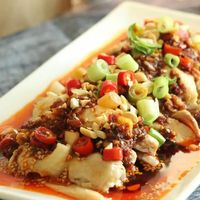 御膳房——川菜篇