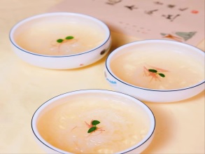 御膳房——淮扬菜