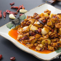 飨食狂想曲中后厨主管霞绍鹏的餐馆