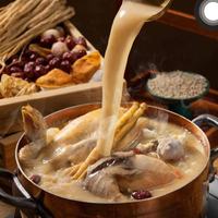 御膳房——粤菜篇