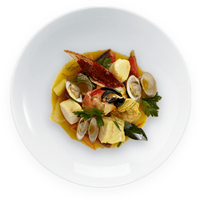 汇味国潮风味餐馆