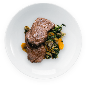 汇味国潮风味餐馆