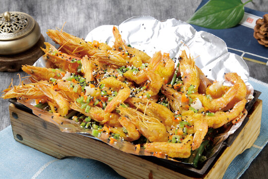 汇味国潮风味餐馆