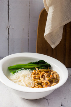 汇味国潮风味餐馆