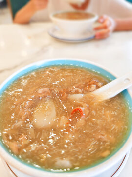 汇味国潮风味餐馆