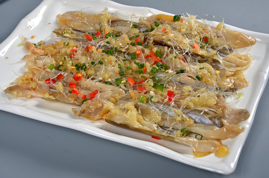 汇味国潮风味餐馆