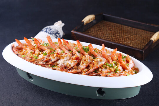 汇味国潮风味餐馆