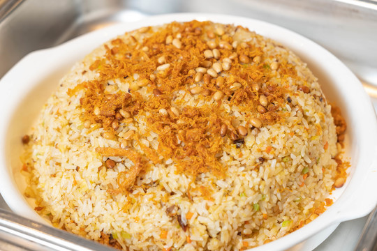 汇味国潮风味餐馆