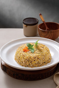 汇味国潮风味餐馆