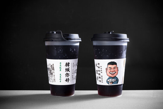 汇味国潮风味餐馆