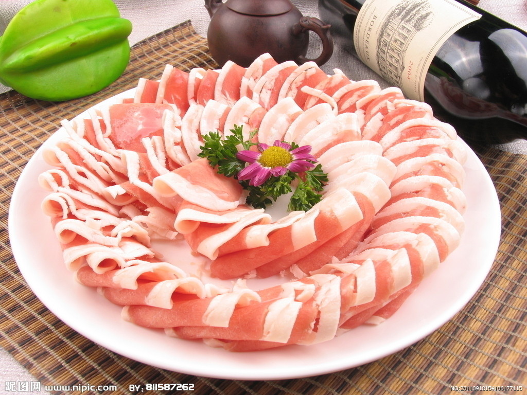 辣味天下