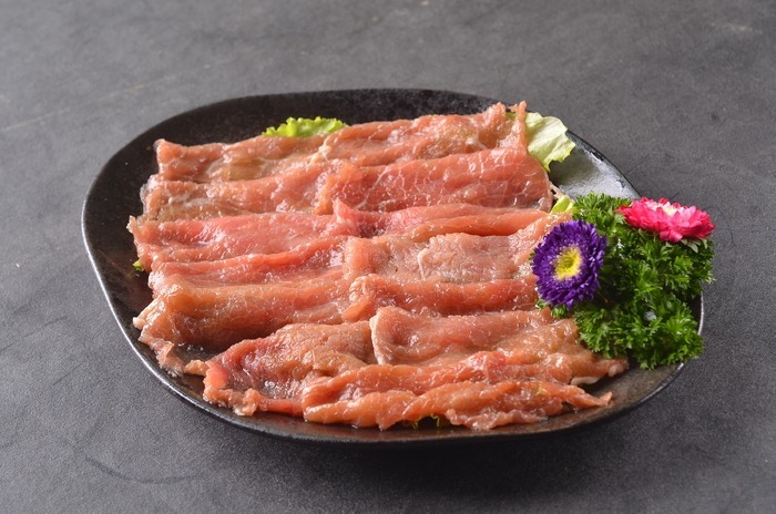 辣味天下