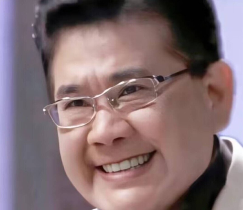 爱他，就请他吃