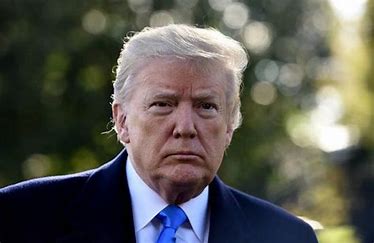 唐永睿的小弟特朗普的小店