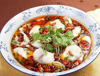 何佳悦 的餐馆