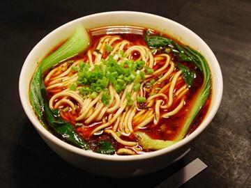辣味天下