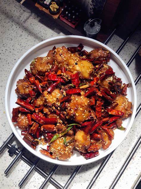 辣味天下