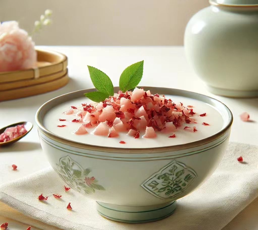 zlx的红楼飨宴
