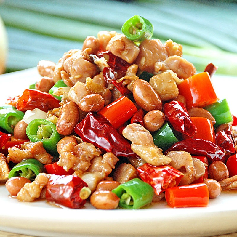 陈宜和的新餐馆