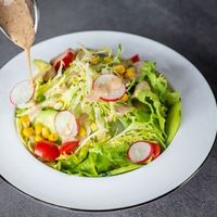 陈昊天的新餐馆