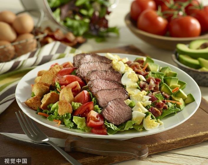 陈昊天的新餐馆