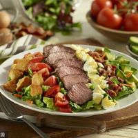 陈昊天的新餐馆