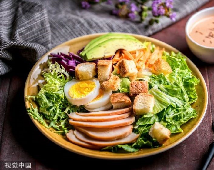 陈昊天的新餐馆