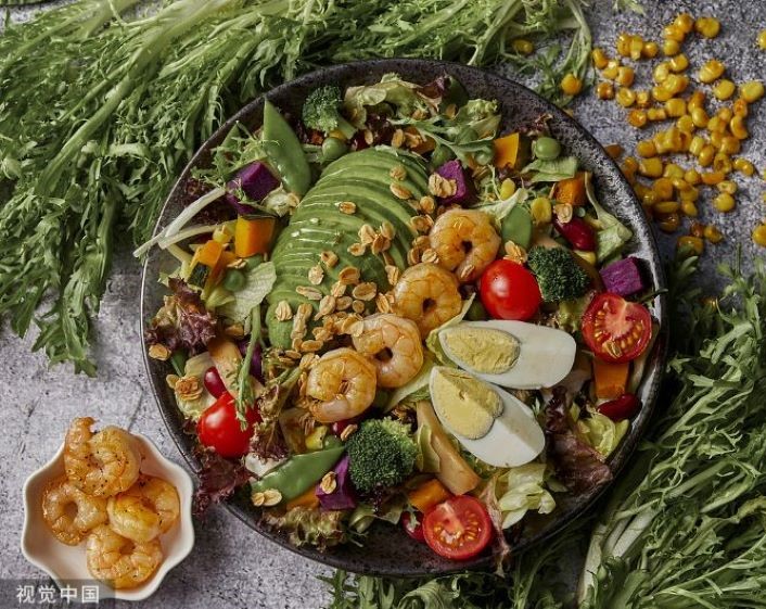 陈昊天的新餐馆